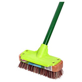 Sabco - Timber Deck Scrub With Handle | SAB57501